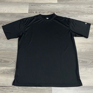 Men's Short Sleeves Shirt Size: 2XL